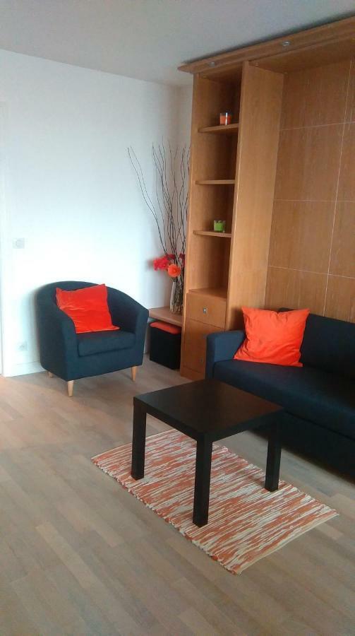 Apartamento Quebec Vue