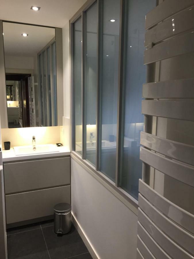 Quebec Vue Apartamento *